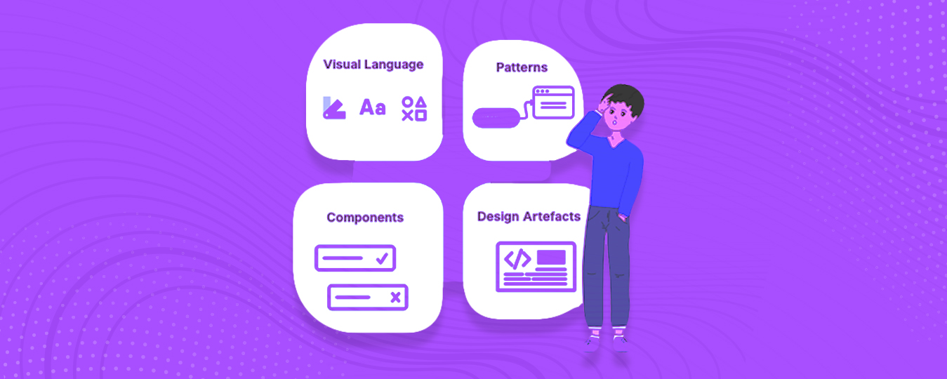 The Key to Scalable and Consistent UI/UX - Wits Technologies Ltd