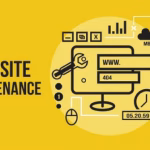 web-maintenance-cost